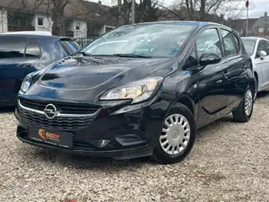 Opel Corsa E Selection*95TKM*TÜVNEU*GEPFLEGT