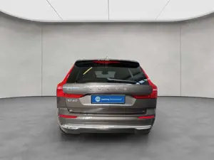 Volvo XC60 XC60 T6 AWD Recharge Inscription Glasd PilotAssist Bild 5