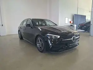 Mercedes-Benz C 220 C 220 d 4MATIC T-Modell  AMG Line Navi/Distronic Bild 3