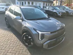 Kia Stonic 2026 Facelift, LED*RFK*Nav*SHZ*7JG