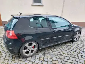 Volkswagen Golf GTI Golf 2.0 GTI
