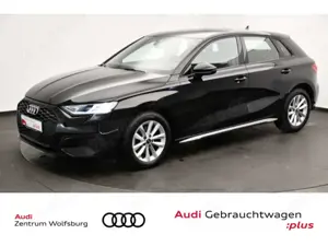 Audi A3 35TFSI S tronic STANDHEIZUNG/SHZ/LE