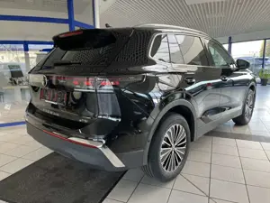 Volkswagen Tiguan 1.5 eTSI-DSG Elegance,Matrix,AHK,AreaView Bild 4