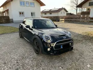 MINI Cooper SD Mini Cooper SD JCW DSG NAVI PANO HEAD UP