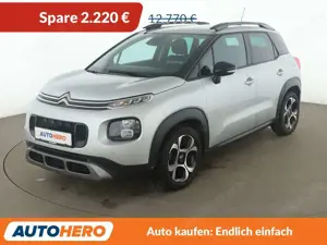 Citroen C3 Aircross 1.5 Blue-HDi Shine *NAVI*CAM*TEMPO*SHZ*ALU*KLIMA*
