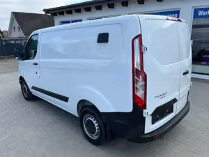 Ford Transit Custom 2,0D Kasten 280 L1H1*Klima/Regale Bild 4
