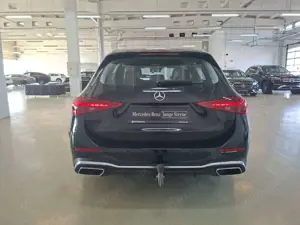 Mercedes-Benz C 220 C 220 d 4MATIC T-Modell  AMG Line Navi/Distronic Bild 5