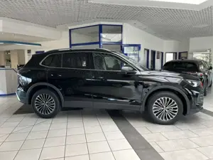 Volkswagen Tiguan 1.5 eTSI-DSG Elegance,Matrix,AHK,AreaView Bild 3