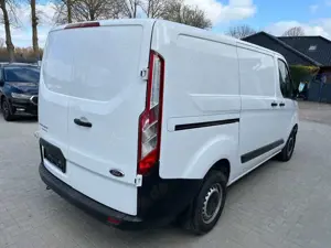 Ford Transit Custom 2,0D Kasten 280 L1H1*Klima/Regale Bild 3