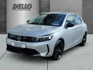 Opel Corsa 1.2 Apple CarPlay Android Auto Musikstreaming DAB