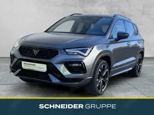 CUPRA Ateca 2.0 TSI 4DRIVE LED+NAVI+AHK+360Â KAMERA VZ LED+NAV
