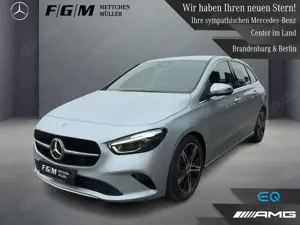 Mercedes-Benz B 200 Progressive KeyGo|MBeam|Sitzhz|EASY-PACK