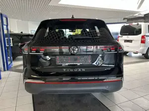 Volkswagen Tiguan 1.5 eTSI-DSG Elegance,Matrix,AHK,AreaView Bild 5