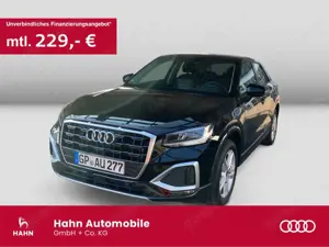Audi Q2 advanced 30 TFSI 85(116) kW(PS), Kamera,