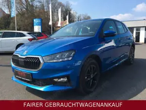Skoda Fabia FABIA EDITION 130 JAHRE KAMERA VIRT COCKP SHZ