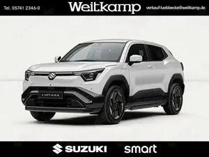 Suzuki Vitara e Vitara EV Club 49kWh Styling/HiFi/Klima/eFH. Bild 2