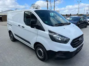 Ford Transit Custom 2,0D Kasten 280 L1H1*Klima/Regale Bild 2