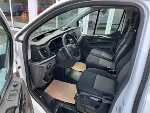Ford Transit Custom 2,0D Kasten 280 L1H1*Klima/Regale Bild 5