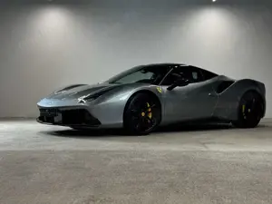 Ferrari 488 488 GTB*FULL SERVICE*WARRANTY*