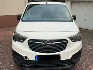 Opel Combo Combo 1.5 D Cargo 1.5 D S