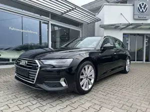 Audi A6 Avant 3.0TDI S-TRONIC S-LINE LED*VC*HEAD-UP*19-ZOL