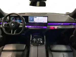 BMW 520 d M Sport Carbon+Fahrassist+AHK+HUD+Pano+Wide Bild 5