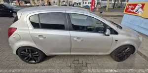 Opel Corsa 1.2