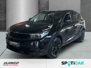Opel Grandland GS-Line Automatik/Navi/AGR-Sitz 360 Kamera LED Ble