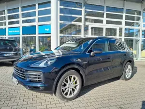 Porsche Cayenne E-Hybrid 14-Wege, Sportchrono, Pano, 360