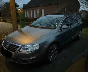 Volkswagen Passat Variant 2.0 TDI DPF DSG Comfortline