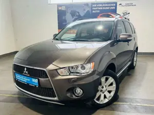 Mitsubishi Outlander 2.2 AHK+KAMERA+1HAND