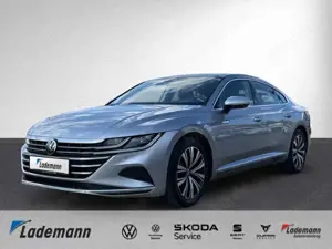 Volkswagen Arteon 2.0 TSI DSG ELEGANCE LED+NAVI+ACC+SITZHZ+