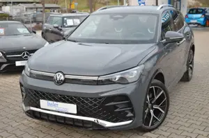 Volkswagen Tiguan 2.0 TDI 4Motion R-Line, AHK, Matrix, 20"