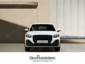 Audi Q2 S line 35 TFSI