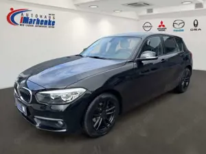 BMW 116 116i Advantage