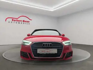 Audi A3 1.5 TSI Sportback*S-LINE*SPORTSITZE*PANO*KAM* Bild 5