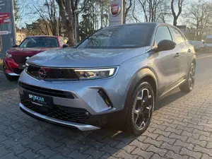 Opel Mokka 1.2 Turbo Ultimate ACC+Alcantara+LED+Navi