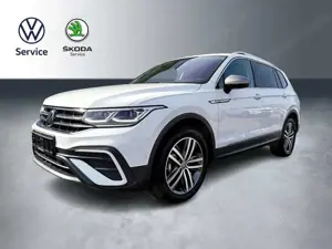 Volkswagen Tiguan Allspace Tiguan Allspace 2.0 TDI Panoramadach Navi 360CAM