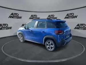 Citroen C3 Aircross Bild 3