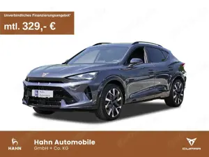 CUPRA Formentor VZ 2.0 TSI 265PS AHK Matrix Pano