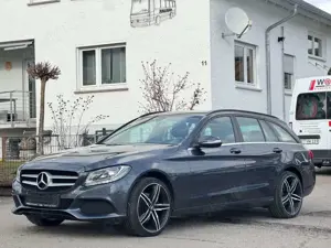 Mercedes-Benz C 220 d*Kombi*GARANTIE*8-FACH*