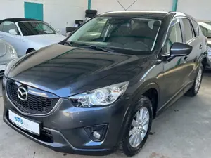Mazda CX-5 Sendo 2WD