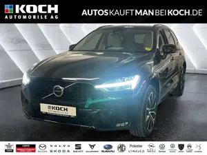 Volvo XC60 B4 D AWD Plus Dark ACC BLIS PANO STDHz VLED