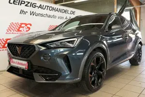 CUPRA Formentor VZ 4Drive*AUT*LED*AHK*NAV*APP*