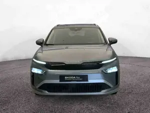 Skoda Enyaq 85x *AHK*WÄRME*PANO*LED*NAV*R-CAM*SHZ*ACC* Bild 2