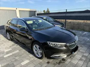Opel Insignia Sports Tourer 1.6 Diesel Business Innovation
