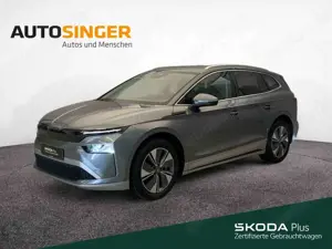 Skoda Enyaq 85x *AHK*WÄRME*PANO*LED*NAV*R-CAM*SHZ*ACC*