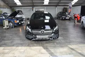 Mercedes-Benz A 180 AMG Line