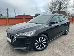 Ford Focus Titanium BO, AHK etc.
