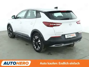 Opel Grandland X 1.5 CDTI Business Elegance Aut.*NAVI*LED*SPUR* Bild 3
